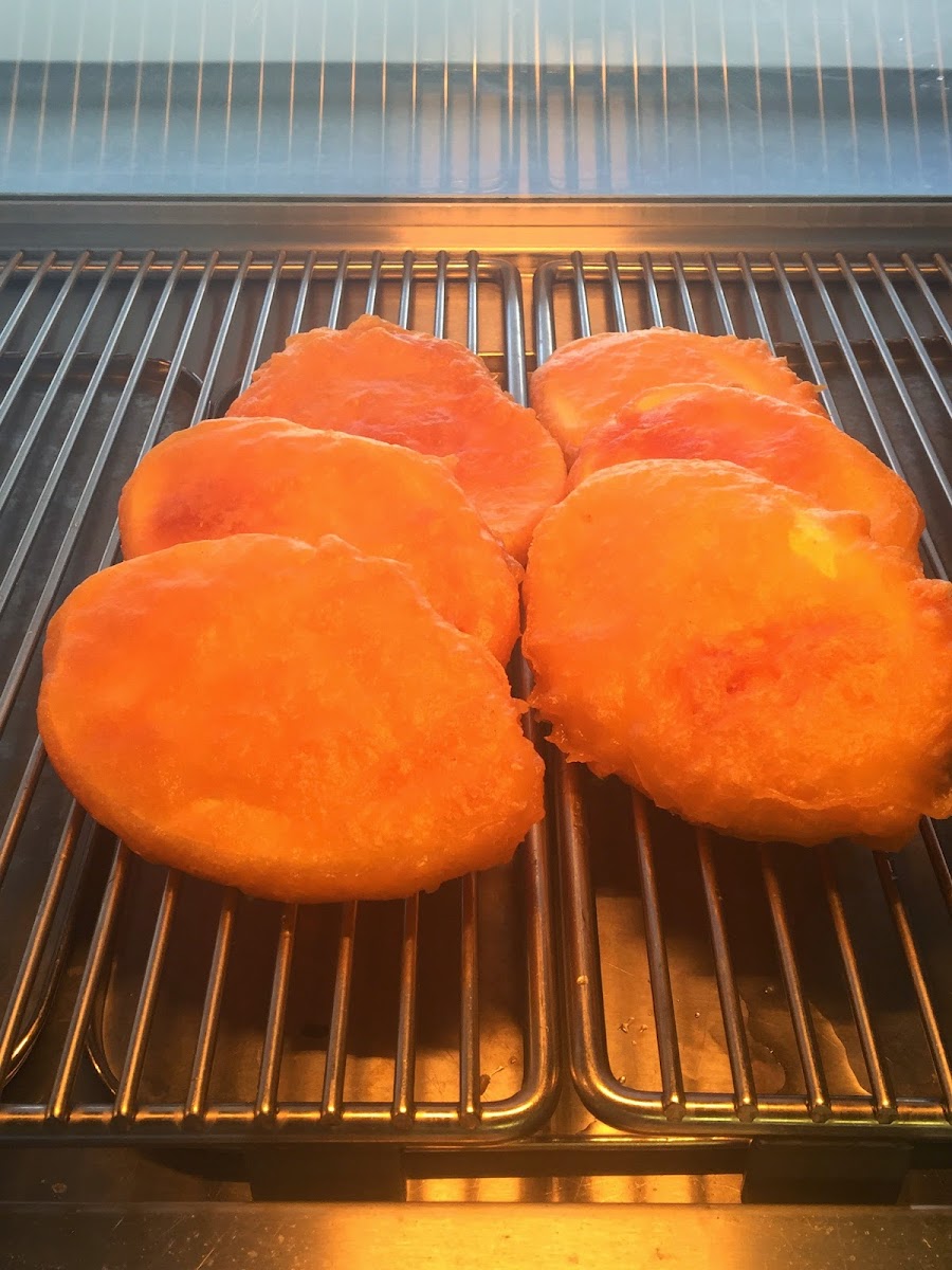 Ansdell Fisheries Photos 2